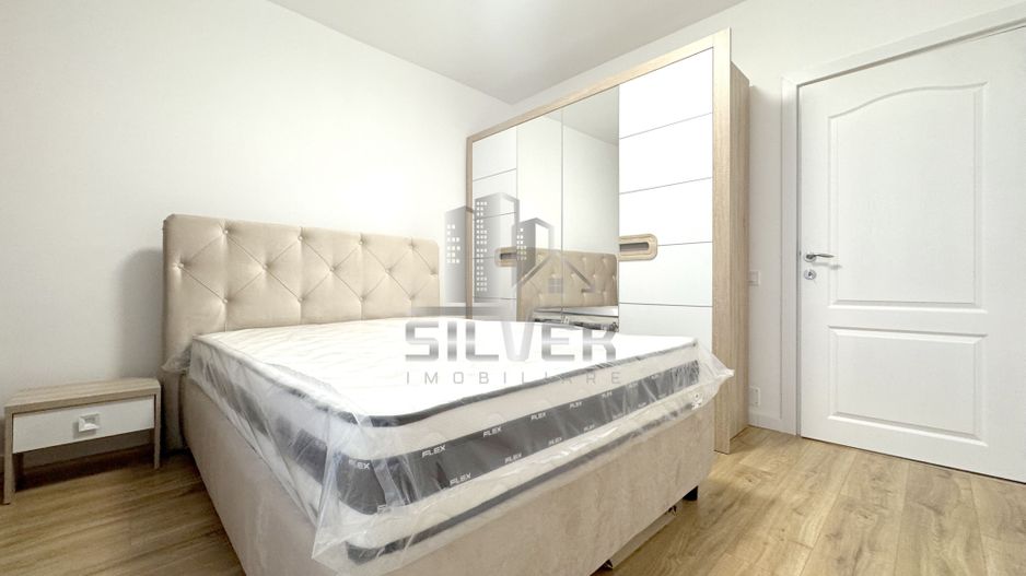 Apartament cu 3 camere la prima inchiriere! - Poză 9