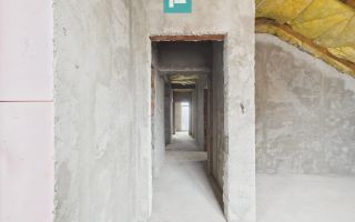Casă impunătoare la gri în Curtici - Poză 29