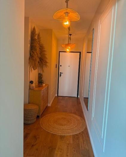 Apartament 2 camere de închiriat | One Cotroceni Park, mobilat modern - Poză 4