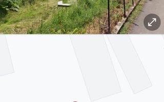 Teren intravilan 2927 mp - com. Domnesti sat Teghes - Poză 16