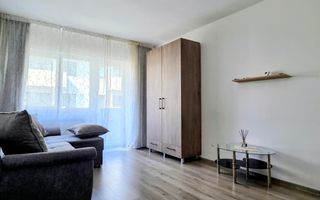 Apartament 38 mp , balcon, intermediar, parcare ,zona Terra , Florești - Poză 2