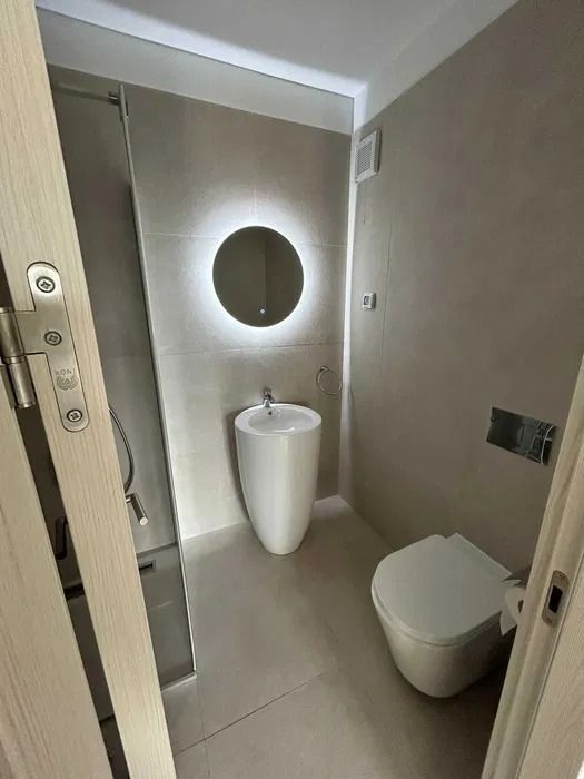 OFERTA 3 cam Ultra-Lux, parcare subterana, str Parcului 20 Herastrau - Poză 7