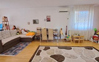 Brancoveanu, casa S+P+1Et+M, 260 mp utili, garaj subteran, adapost ALA - Poză 2