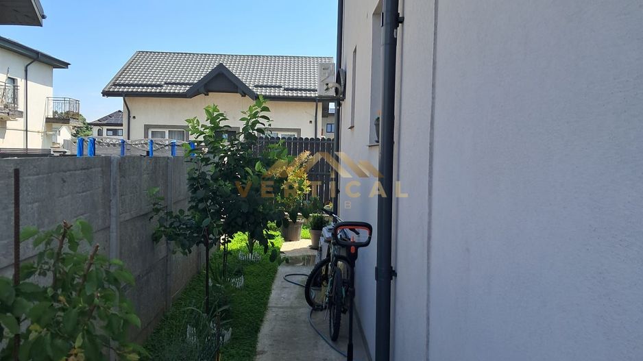 Casă Individuală Modernă – Lux și Confort | Gata de Mutare - Poză 9