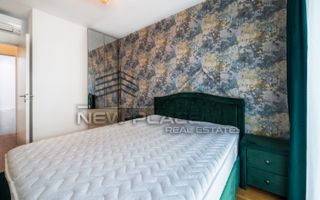 Aviatiei Park | Apartament deosebit | Vedere libera spre curtea interioara | Lux - Poză 10