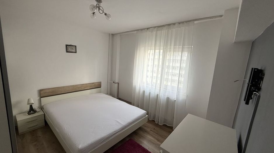 Apartament 2 camere renovat, complet utilat, Calea Moșilor - Poză 7