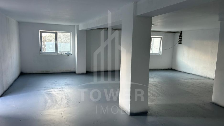 Hală + Spațiu de birouri Viile Sibiului, Viile Sibiului - Poză 6