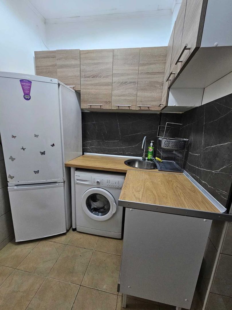 Garsoniera gata de mutare Bd. Iuliu Maniu, 5 min metrou Preciziei - Poză 3