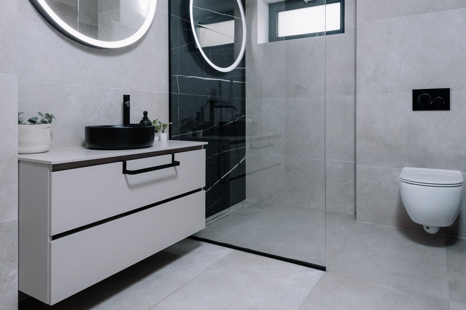 Vilă individuală cu design contemporan în Residence 5 Villas - Poză 20