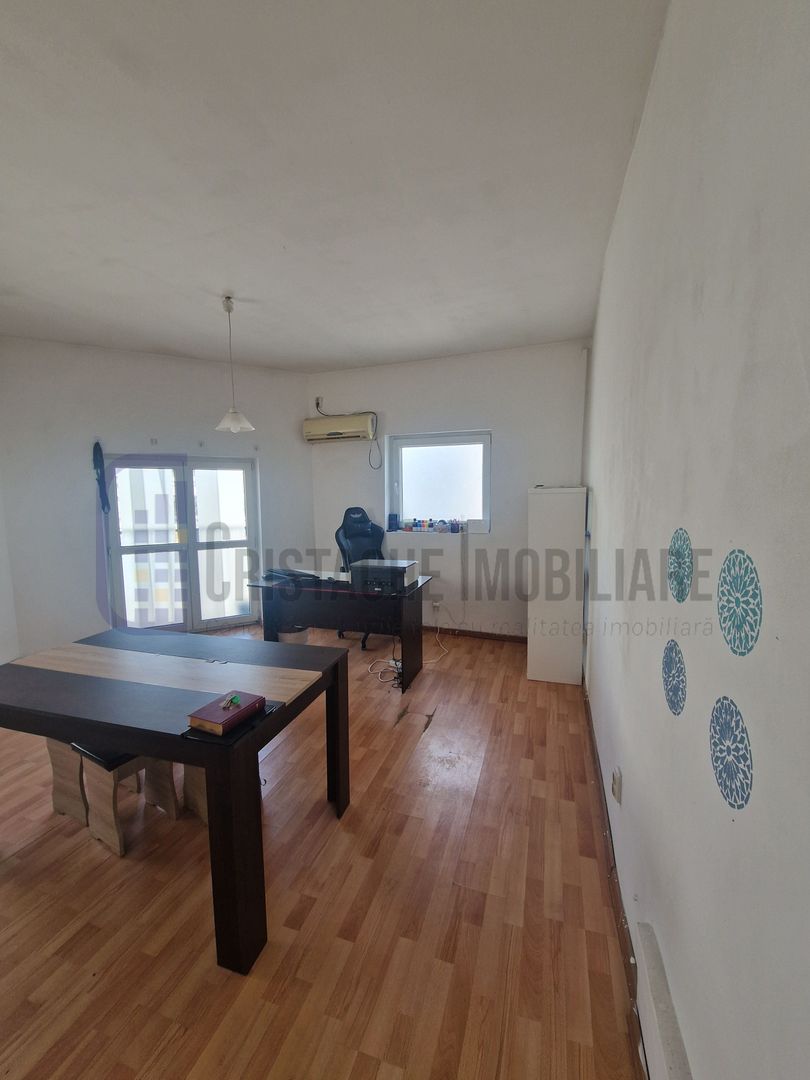 Spațiu comercial, 25 mp, centrala proprie si acces din Bd. Mărășești - Poză 1