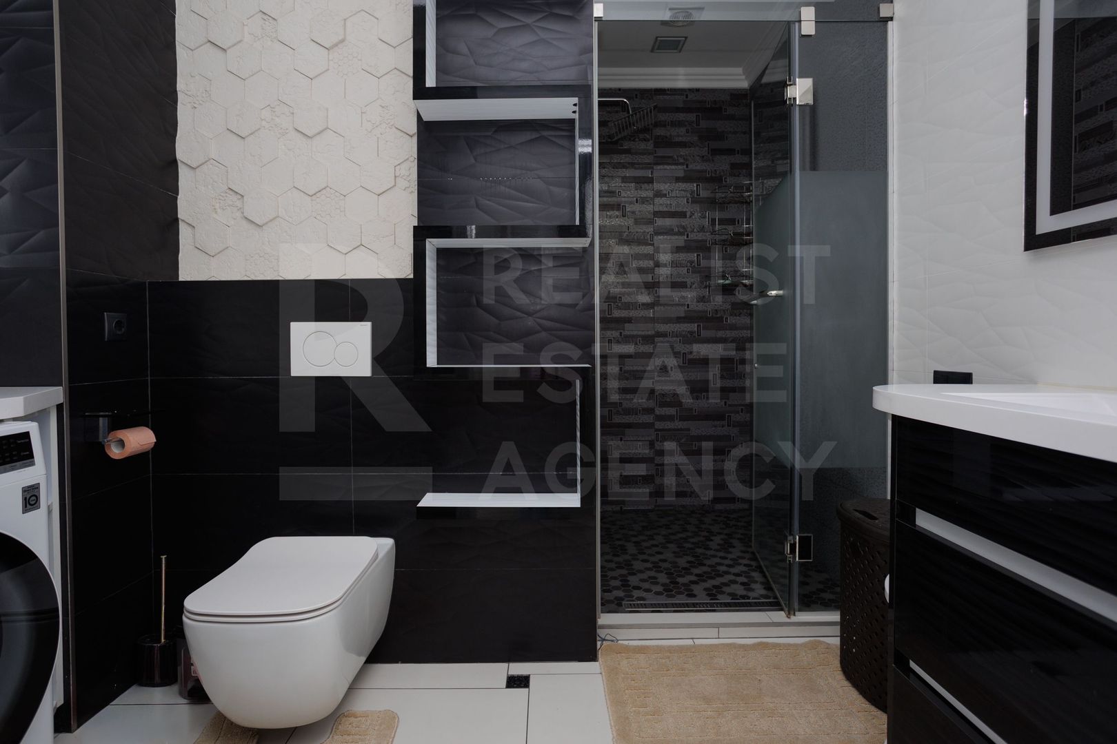 Chirie, apartament, 2 camere, str. Carierei, Rîșcani - Poză 11