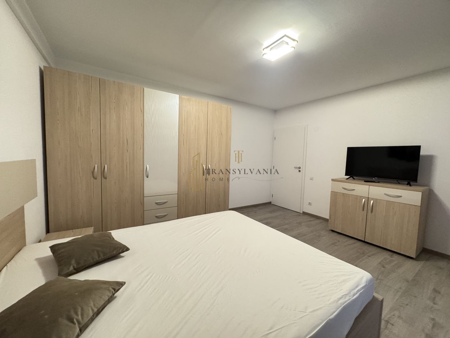 Apartament 2 dormitoare, zona Doamna Stanca-Kaufland - Poză 6