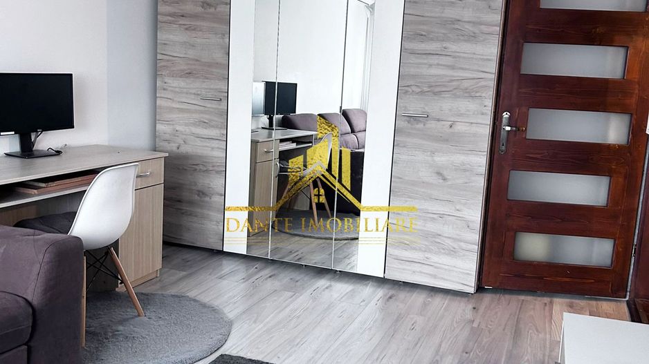 2 camere, decomandat, PET FRIENDLY, balcon, modern, Marasti,Kaufland - Poză 9