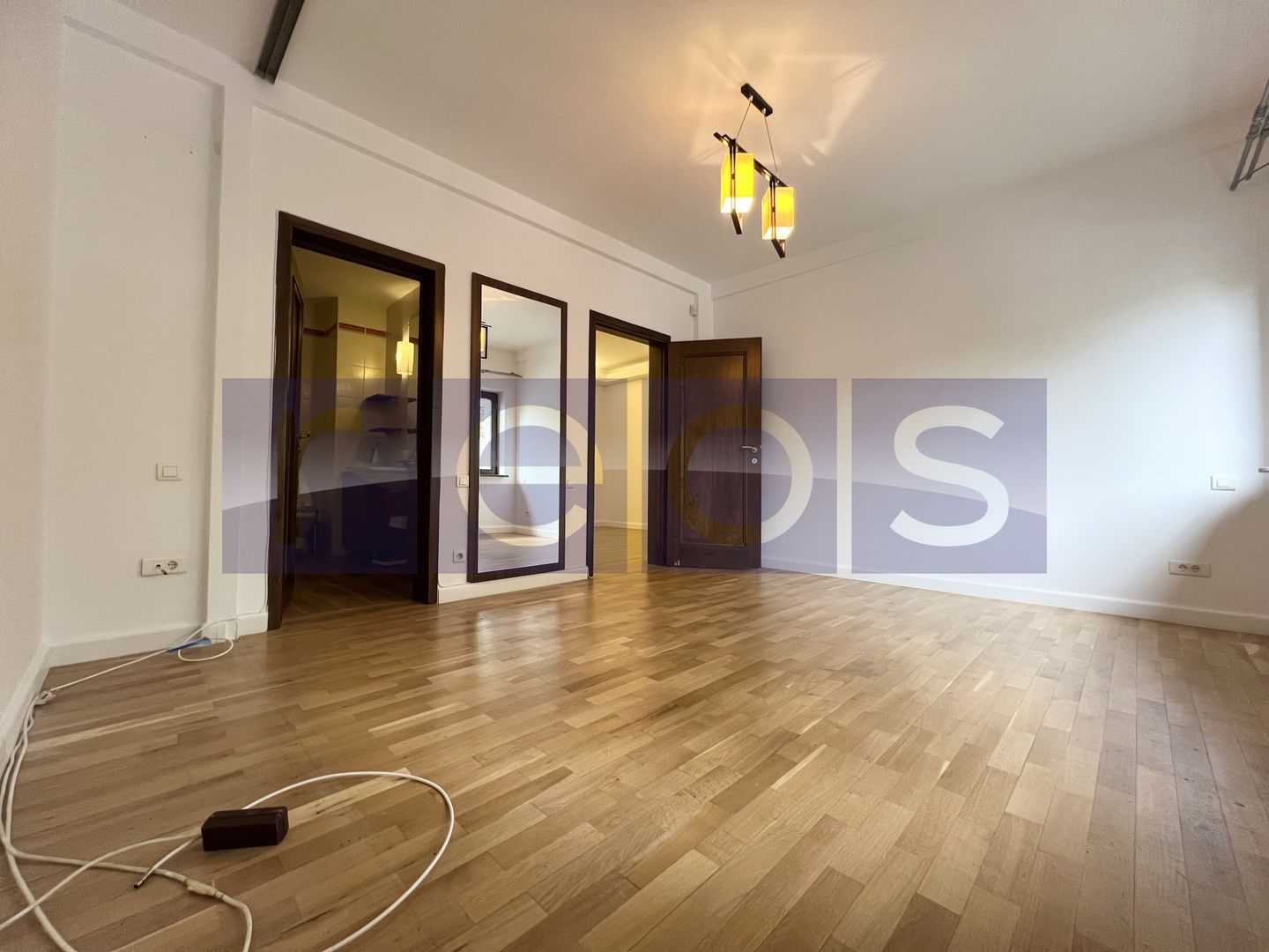 VANZARE 3 CAMERE | PRIMAVERII | PARTER INALT | IDEAL LOCUINTA / BIROU | 2 BOXE - Poză 3