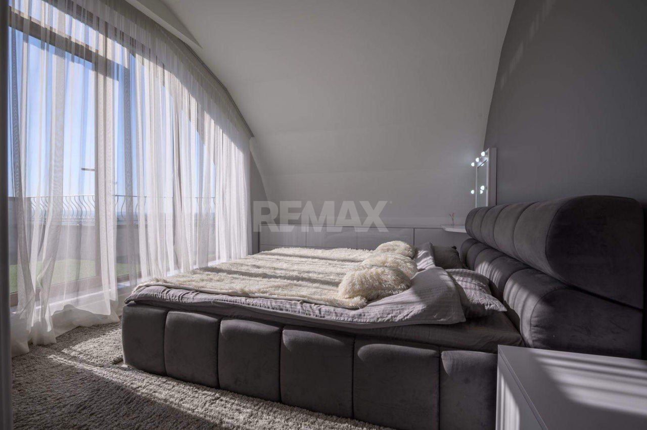 Chirie Penthouse Ciocana, Mun. Chișinău - Poză 5