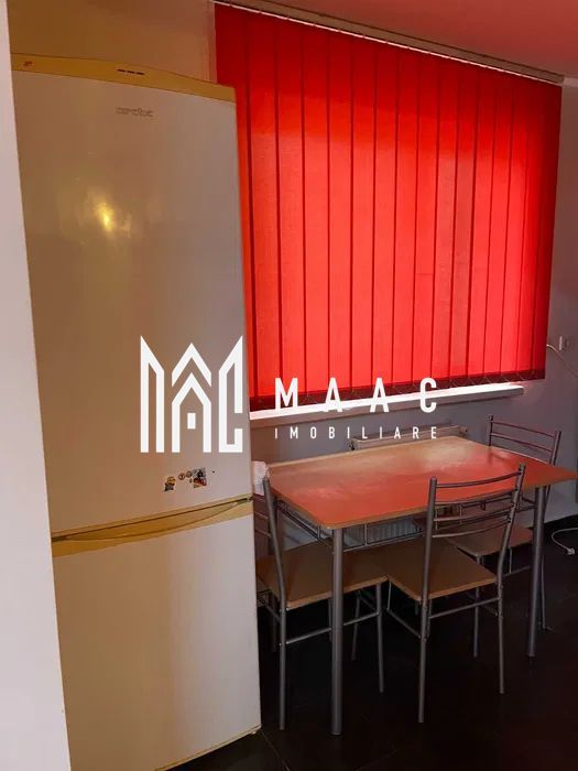 Garsoniera | 40 MP | Balcon | Parcare | Belvedere - Poză 4