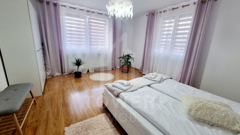 Apartament la casa de inchiriat | zona Tineretului - Poză 7