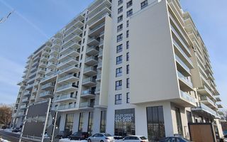 Prima inchiriere 3 camere+ parcare subterana , bloc nou S31 - Poză 35