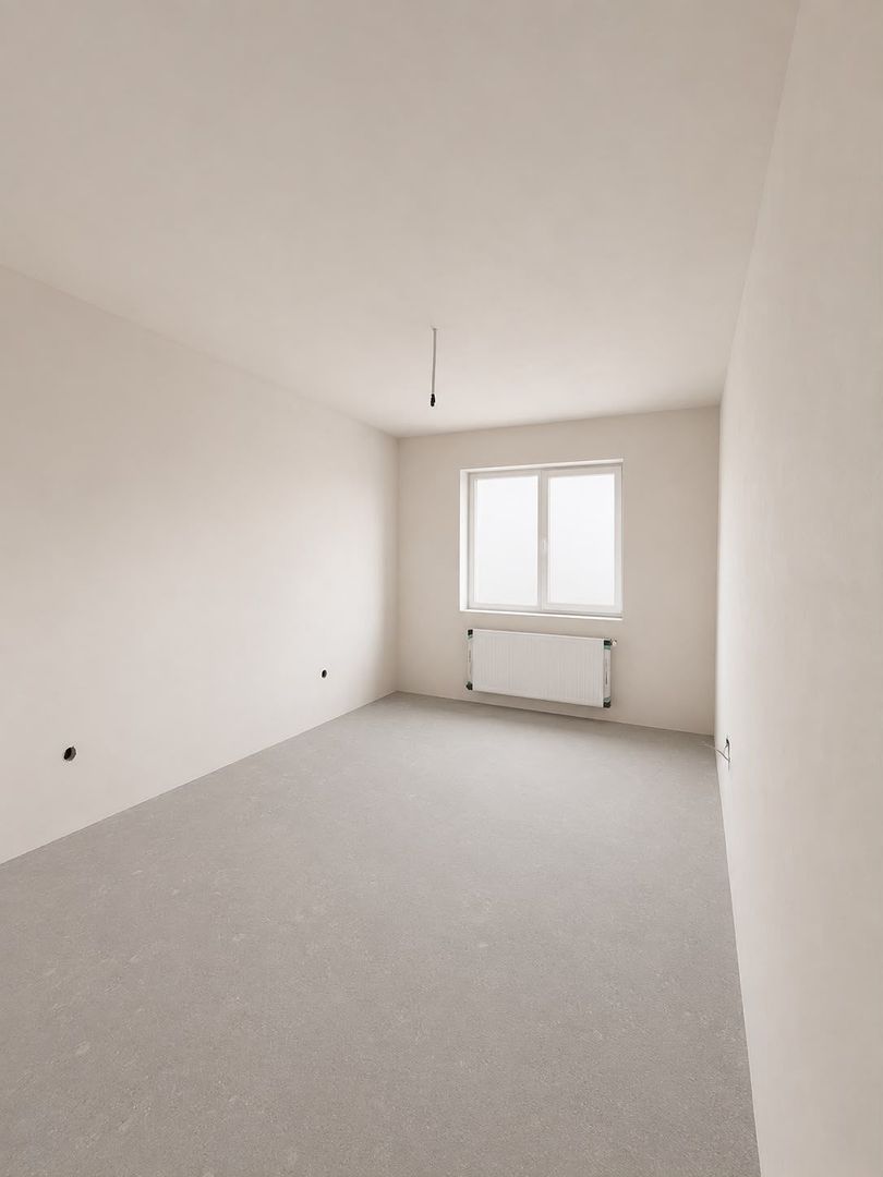 Apartament 3 camere, 2 bai, etaj intermediar, 2 balcoane, Terra - Poză 6