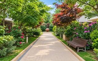 For Rent | Spacious 3-Room Apartment | 49 sqm Terrace | Băneasa - Poză 11