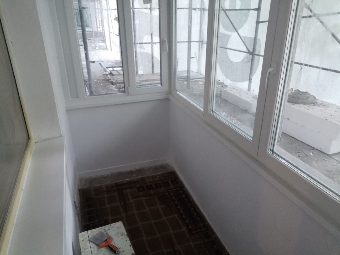 APARTAMENT 3 CAMERE SUPERB BLOC IN REABILITARE | LUJERULUI - Poză 9