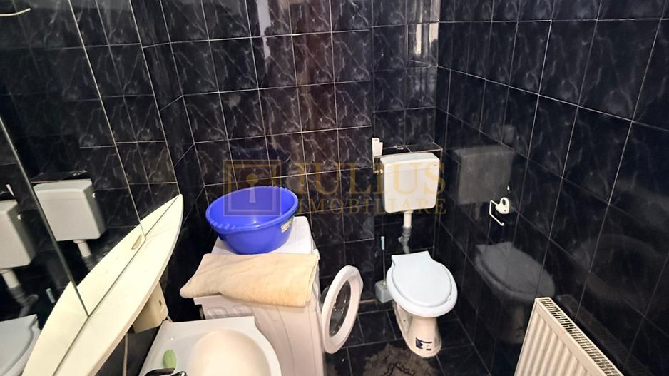 cladire istorica| Iosefin| 2 dormitoare| centrala proprie| camere inalte| - Poză 18