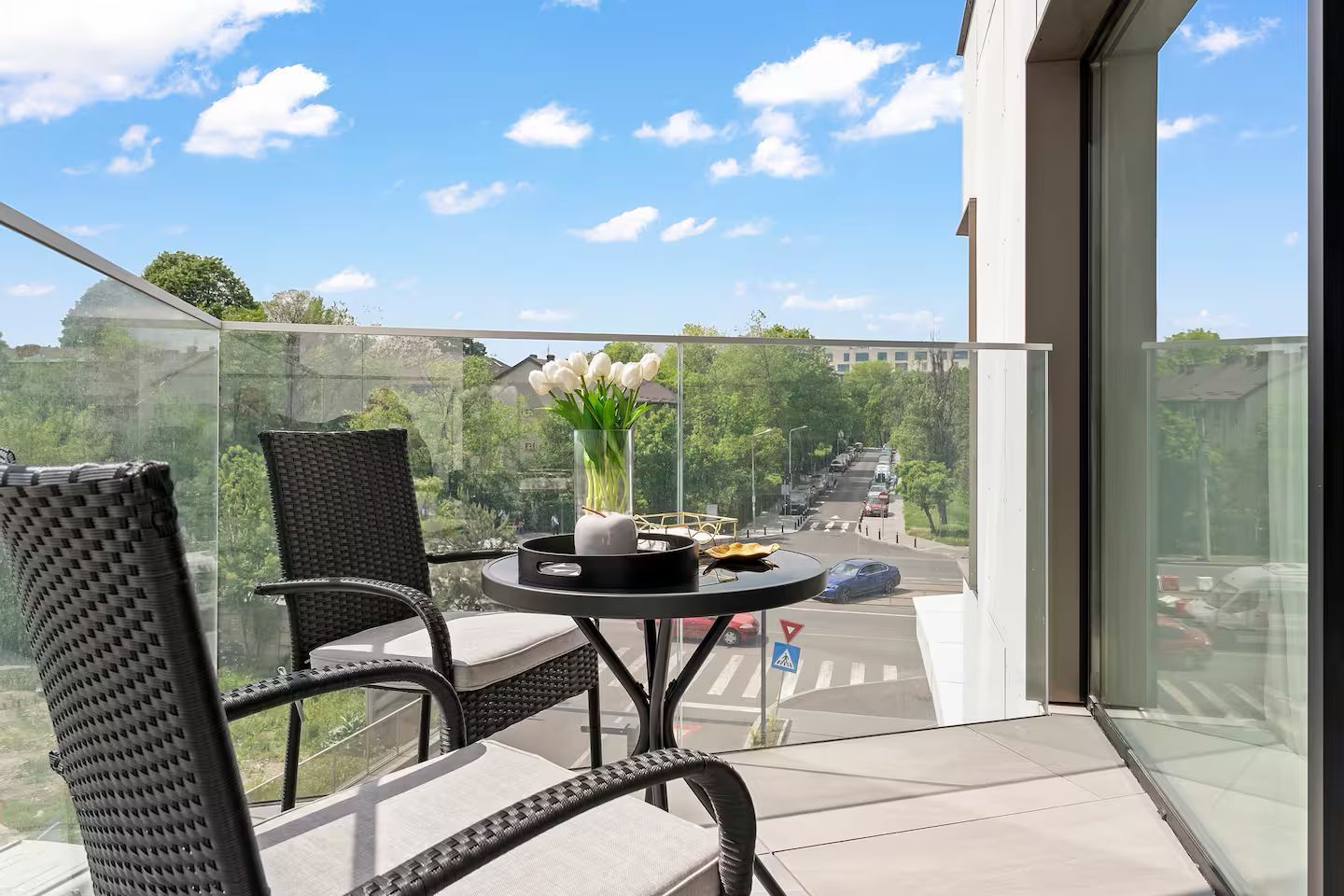 Apartament 3 Camere | One Verdi - Poză 12