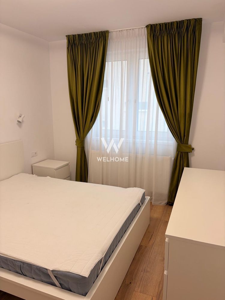 Apartament modern 3 camere - Selimbar - Poză 4