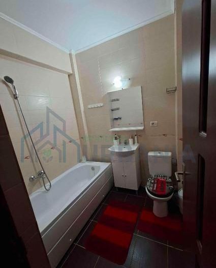 Apartament 1 cameră de vânzare – Valea Adâncă, stradă principală Se vinde apart - Poză 4