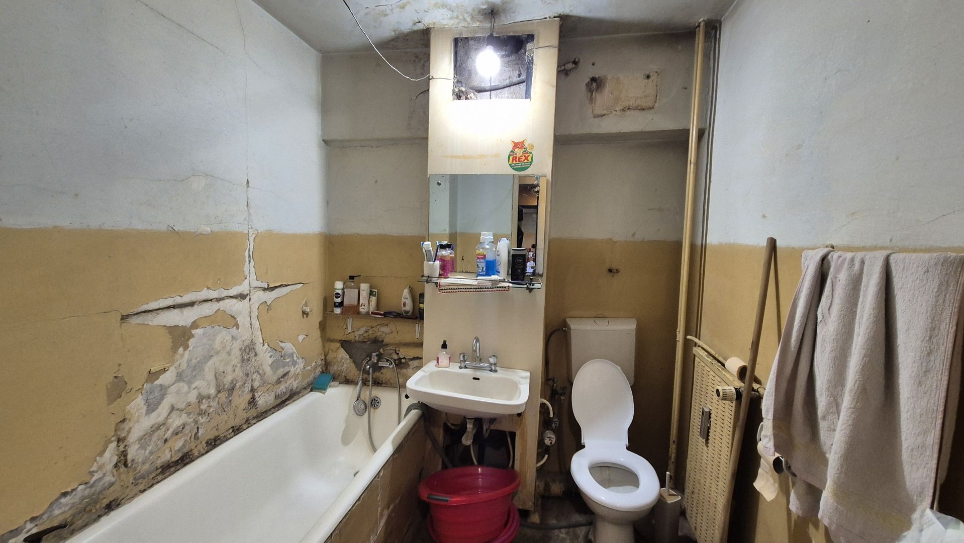 Apartament cu 92,29 mp - Obor - Mihai Bravu - Poză 15