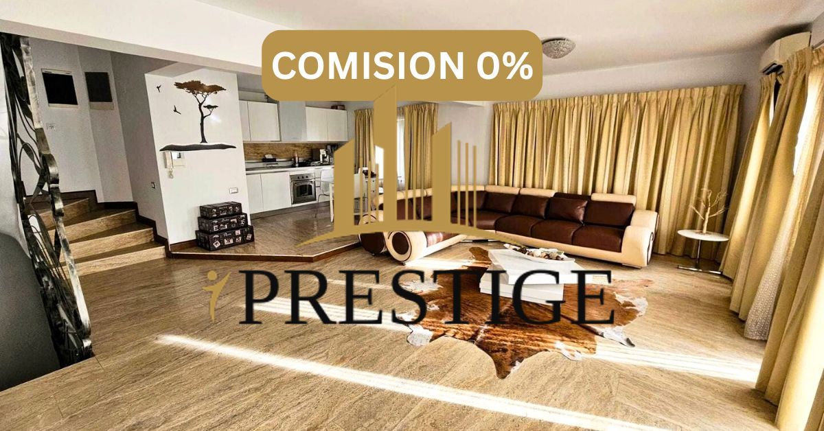 COMISION 0% | CASĂ DE VÂNZARE ÎN SIBIU ZONA CALEA POPLĂCII - Poză 1