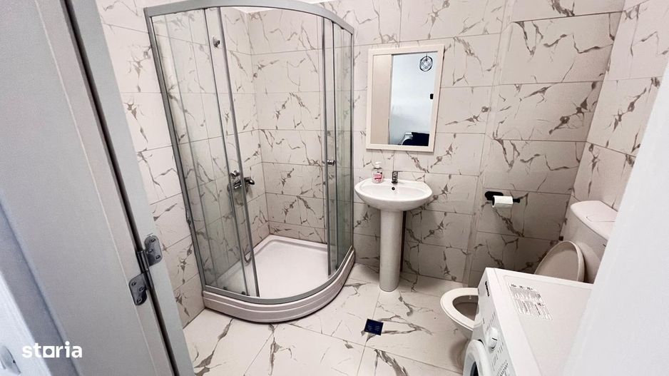 Apartament 2 camere tip studio–Militari/Chiajna–Loc de parcare inclus - Poză 6