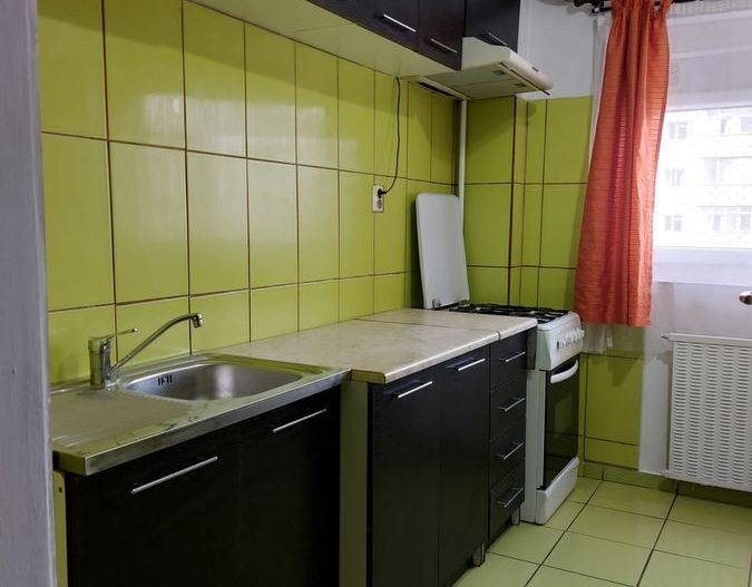 Apartament 2 camere renovat, aer conditionat, acces rapid Unirii - Poză 10