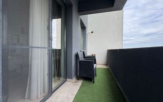 Apartament 2 camere decomandat + parcare subterana Pacurari Grand Beetle - Poză 18