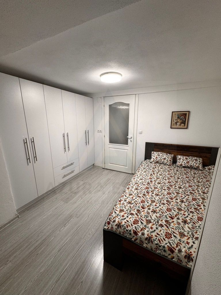 Apartament 3 camere 2 Dormitoare Parter zona Hipodrom 3 - Poză 3