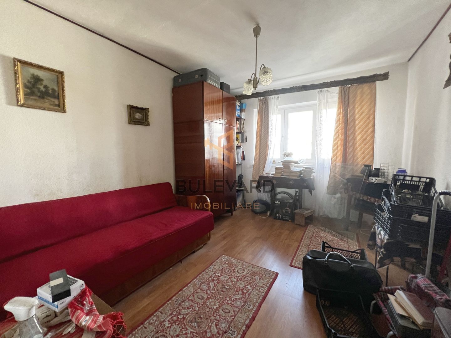 Apartament 2 camere in Gradini Manastur ! - Poză 6