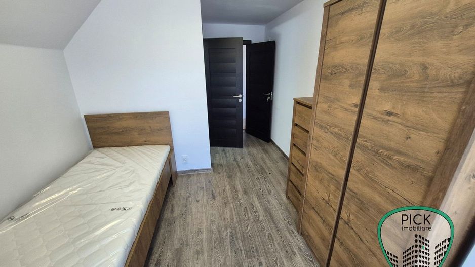 P 4244 - Apartamente de închiriat Zona 7 Noiembrie - Poză 19