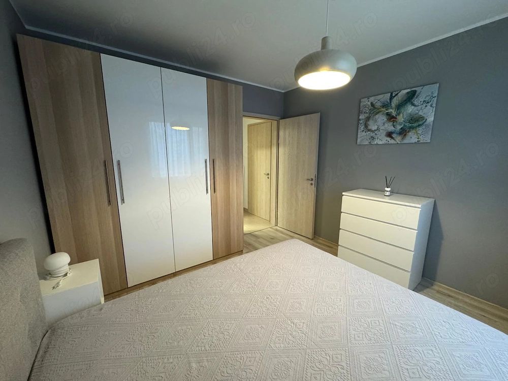 Apartament 2 camere Greenfield Băneasa - Poză 5