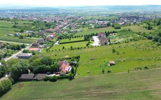 Teren pentru constructie Strada Pometului Reghin - Poză 3