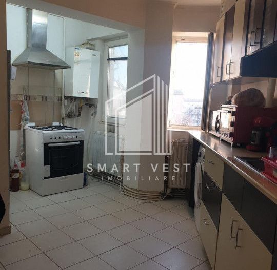 Apartament 3 camere | Etaj 4 | Zona Micro 16 - Poză 13