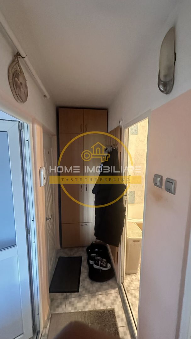 🏠Apartament 1 cam, 34,54MP, etaj 3 // 📍Canta - Profi Brateș - Poză 6