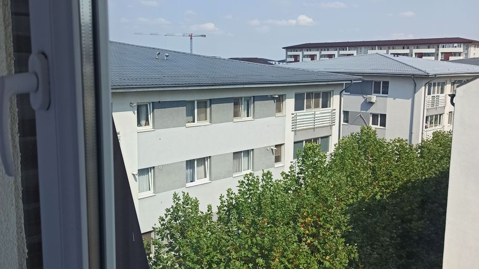 Apartament modern, 2 cam, dec, lux, aproape metrou Leonida/Berceni - Poză 24