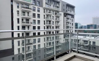 2 camere cu parcare inclusa | Belvedere Residence - Poză 14