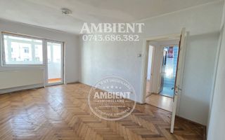 Apartament cu 2 camere, etaj 6 cu lift, VASLUI - zona CENTRU - AUROCOR; - Poză 2