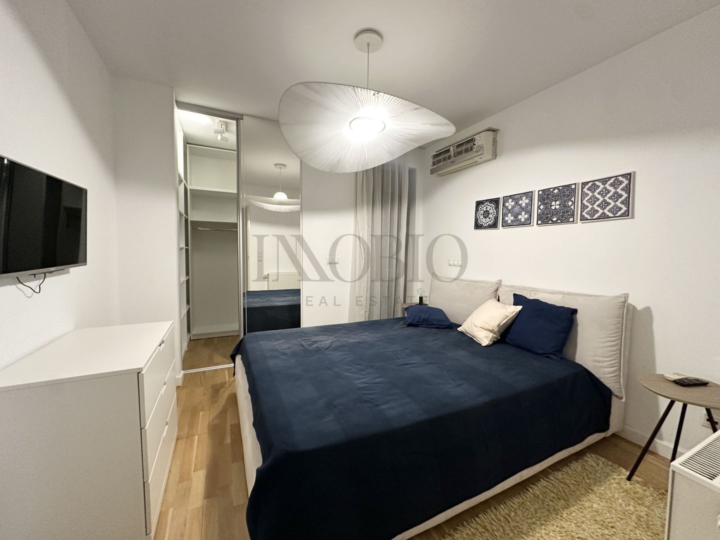 Apartament 2 Camere - 2 Bai - GreenLake - Gated Community - Poză 9