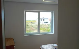 *Super*Apartament 2 camere +Curte* Gradina* Berceni /Vidra rate-dezv.* - Poză 11