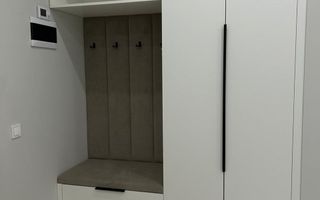 Chirie, apartament 2 camere, 72 mp, str. Ioana Radu, Buiucani - Poză 7