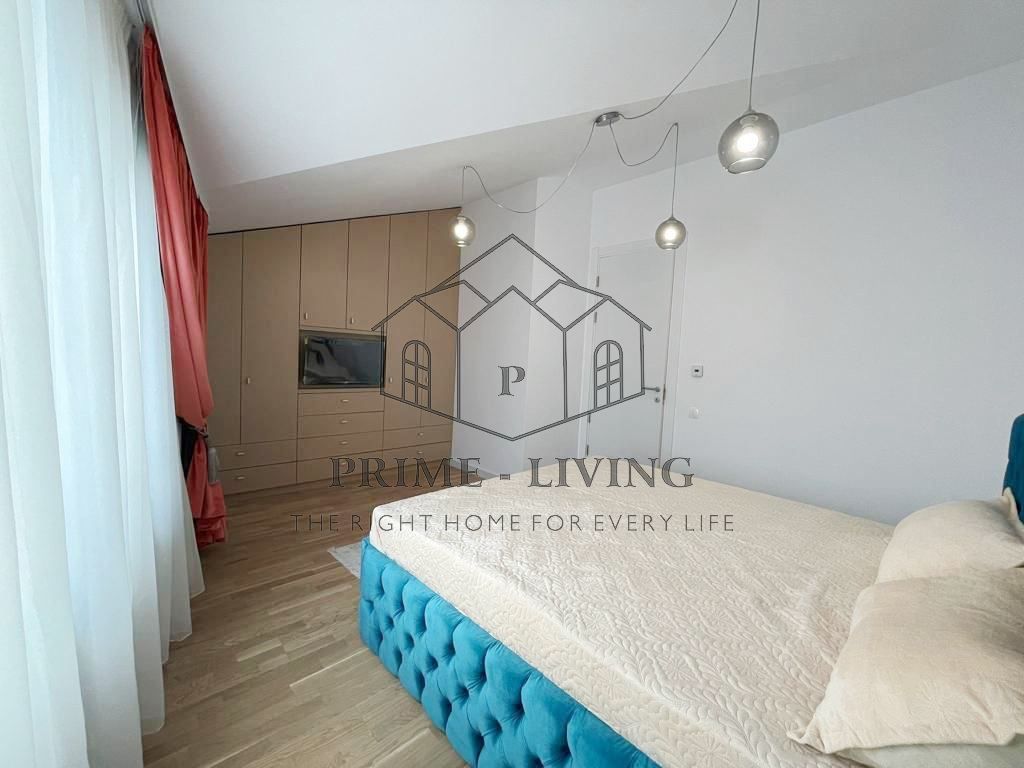 VILA INCHIRIATA LA VANZARE, IN COMPLEX REZIDENTIAL ZEN VILLE - Poză 14