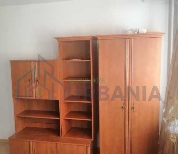 Garsonieră de închiriat, zona Păcurari – Munca Invalizilor, Iași - Poză 3
