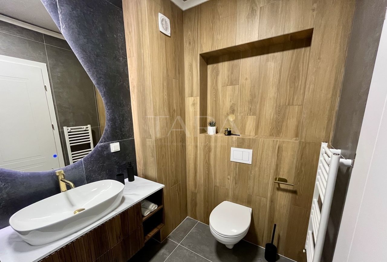 Apartament 3 camere PREMIUM - Poză 3